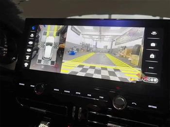 6G + 128G Blu-ray Екран За Porsche Cayenne 2010-2017 Android Авто Радио GPS Мултимедиен Плейър Аудио Навигация Главното Устройство Carplay