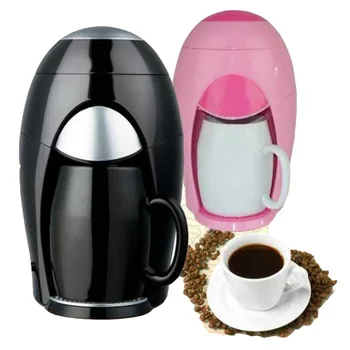 Tea Парна Шушулка Keurig Cup mug Maker Single Mini Капково Тип Машина за еспресо, Разтворимо Американски Домакинството Автоматична Еспресо