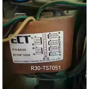 Захранващ трансформатор R30-E8208 ECTHF14509
