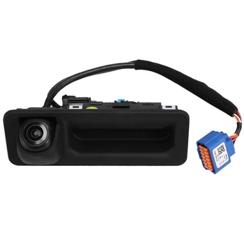 1 Бр. Камера за задно виждане, Автомобилна Камера за обратно виждане 95760-D3800 За Hyundai Tucson 18-20