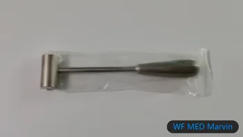 Медицинска ортопедия трансфораминальный ендоскоп инструмент сосцевидный чук