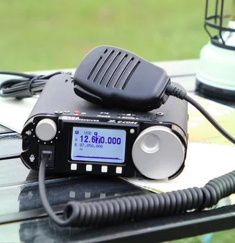Оригиналната асоциация Valley G106c shortwave радио USB CW, AM преносим СПТ радиоприемник