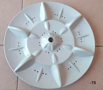 Приложимо към пералнята Rongsheng волновое завъртане на колелото на плоча шаси вълна плоча вълна дължината на плоча, диаметър 11 зъба 34