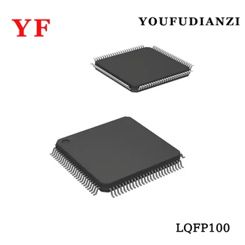 Оригиналната архитектура GD32F307VET6 LQFP - 100 ARM (32-битов микроконтролер M4 - чип MCU