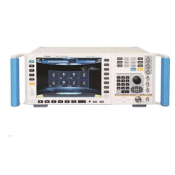 Генератор на сигнали RF и Microwave 1465A / B / C / D / F / H / L 100 khz ~ 3 Ghz/ 6 Ghz/ 10 Ghz / 20 Ghz / 40 Ghz / 50 Ghz / 67 Ghz