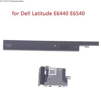 1 комплект Нов Выталкивателя на предния панел DVD за Dell Latitude E6440 E6540