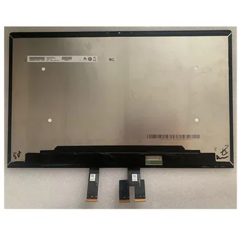 За ASUS ZenBook Flip 14 UX462 UX462DA UX462FA UM462D UM462DA Смяна на Сензорен LCD екрана в събирането на