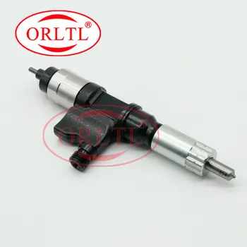 ORLTL 095000-5502 (8-97367552-3) Оригиналната един пулверизатор дизелов инжектори 0950005502 един пулверизатор Горивни Инжектори 5502 За ISUZU