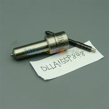 ERIKC DLLA155P848 (093400-8480) Инжекторная един пулверизатор и Инжекторная един пулверизатор Common Rail за резервни Части DLLA 155P848 за 095000-6350