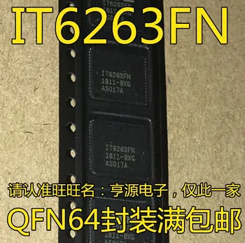Гаранция за качество на нов LCD чип IT6263 IT6263FN IT6263FN-BXG