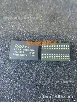 IS43TR16256A-15HBLI FBGA96 Интегриран чип Оригинален Нов