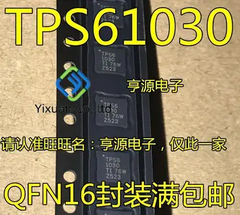 20pcs оригинален нов TPS61030RSAR TPS61030 регулатор превключване QFN16