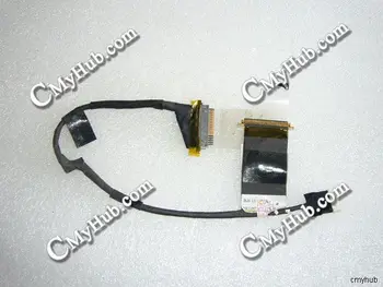 За toshiba Satellite T130 T135D T131 T132 T135 DD0BU3LC000 BU3 Led LCD кабел LVDS