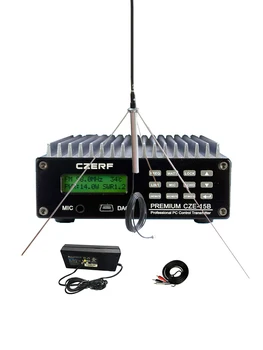 CZERF CZE-15B Излъчват радиостанции с FM-предавател 15 W