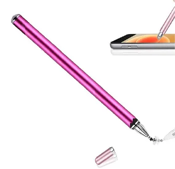 Универсална Сензорна Писалка Стилус За Android и IOS Xiaomi Samsung Tablet Pen Писалка За Рисуване Със Сензорен екран и Стилус За iPad, iPhone