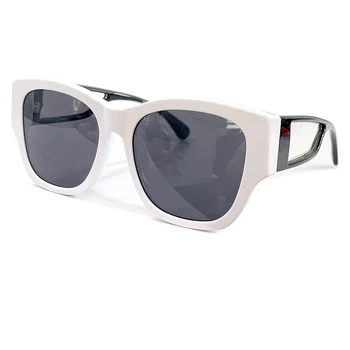 Тенденцията Универсални Дамски Слънчеви Очила За Мъже С Градиентными Лещи UV400, Летни Очила Gafas De Sol, Луксозни Слънчеви Очила За Почивка С Предавателна