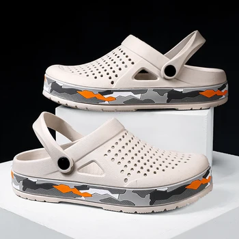 летни чехли мъжки 2022 Джапанки меки Мъжки и женски домашни обувки за баня от водоустойчив обувки, чехли на равна подметка сандали мъжки